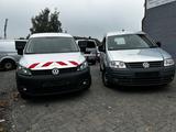 Volkswagen Caddy Kasten Klima Preis  inklusive 19% MWST - Volkswagen Caddy mit Diesel-Antrieb: Pickup