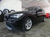 BMW X1 20 d sDrive*NAXI*XENON*PDC*TEMPOMAT* - BMW Gebrauchtwagen von 2012