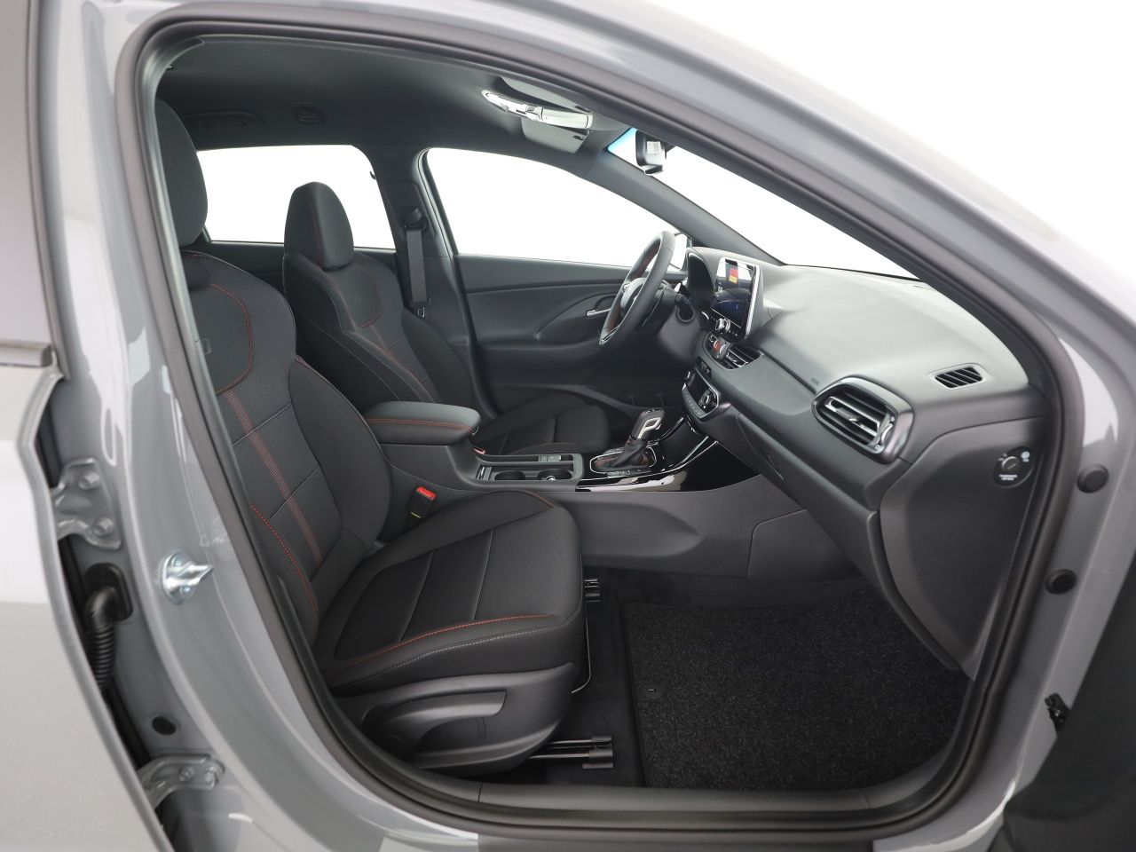 Hyundai i30 – Bild 10