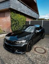 BMW M2 Coupé M2 - BMW M2 von privat
