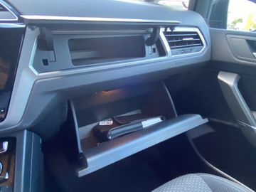 Bild 16 VW TOURAN COMFORTLINE AHK ANDROID