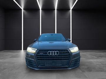 Audi Q7 - 4