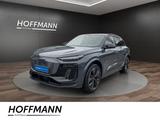 Audi Q6 e-tron quattro edition one Pano+B&O+AHK - Audi mit Elektro-Antrieb