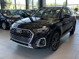 Audi Q5 40 TDI quattro S tronic S line - Audi Q5 Tageszulassungen