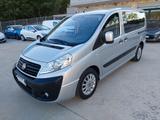 Fiat Scudo 2.0 MJT/130 9posti 6marce - gebrauchte Fiat Scudo aus dem Jahr 2015