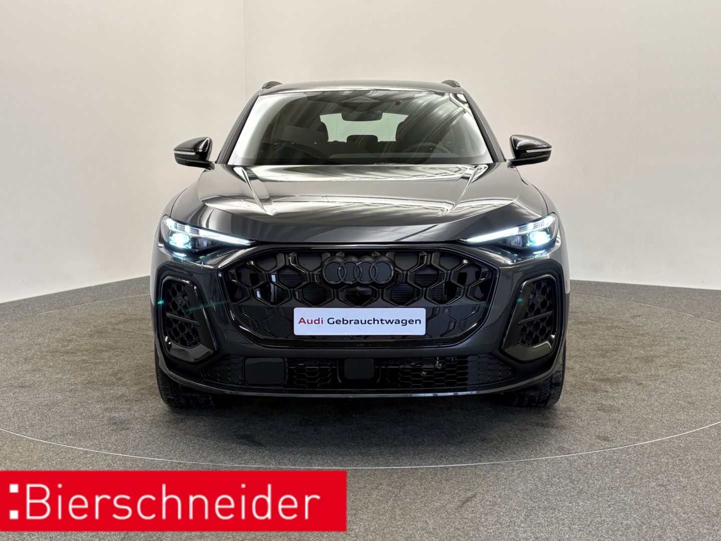 Audi Q5 - Bild 3