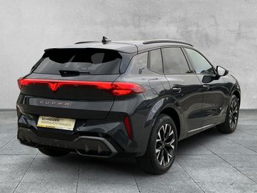 Cupra Terramar - 5