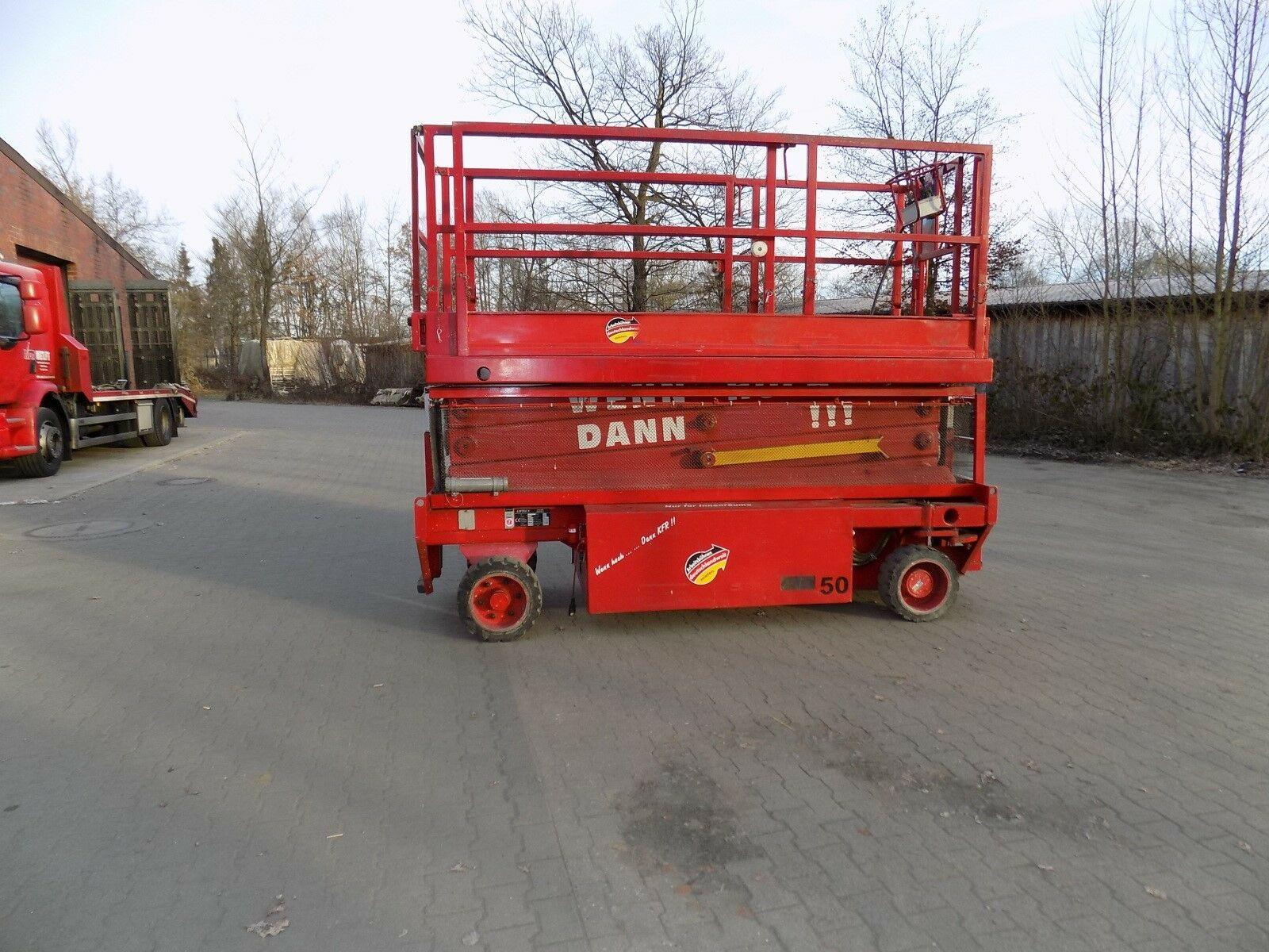 Andere Liftlux SL 108/12