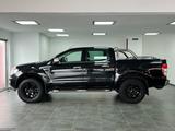 Ford Ranger Limited Doppelkabine 4x4/NAVI/AHK/KAM/SHZ - Ford Ranger: Doppelkabine