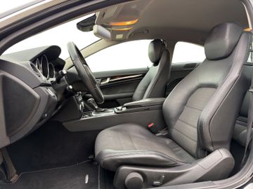 Mercedes C 250 - 7