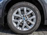 BMW X1 sDrive18i AHK+NAVI+PDC V+H+Parkass.+Tempomat - gebrauchte BMW X1 aus dem Jahr 2020