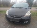 Honda Jazz 1.2 LS - Honda Jazz Gebrauchtwagen in Chemnitz