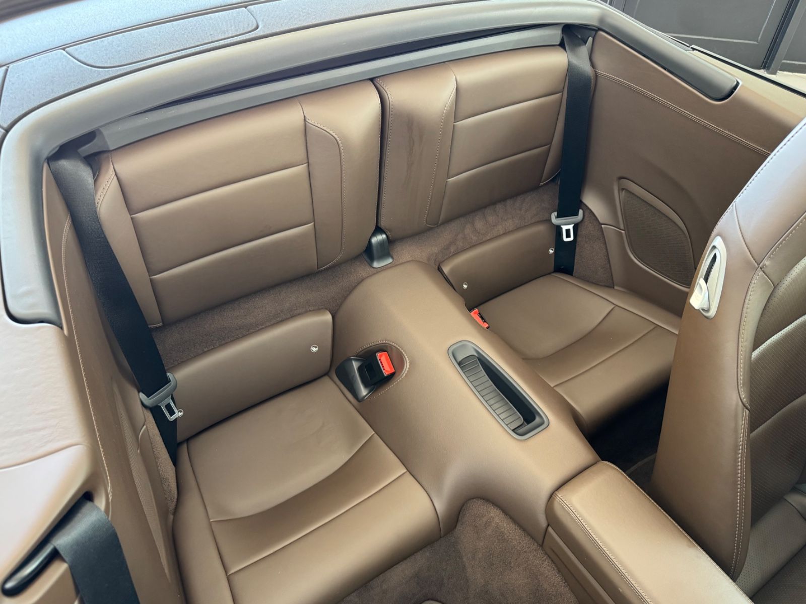 Fahrzeugabbildung Porsche 911.1 Carrera S Cabriolet/LEDER/CHRONO/BOSE/PADM