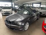 BMW Cabrio 318 Ci Garagenwagen 2-Hand - BMW 318 in Osnabrück