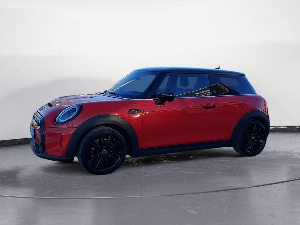 Angebot ansehen MINI Cooper E