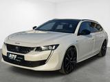 Peugeot 508 SW Hybrid 225 GT - Peugeot 508