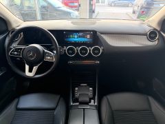 MERCEDES-BENZ B 180 MBUX Navi Kamera DAB LED SHZ PDC TOP!