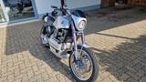 BMW K100RS CafeRacer - BMW K100 RS