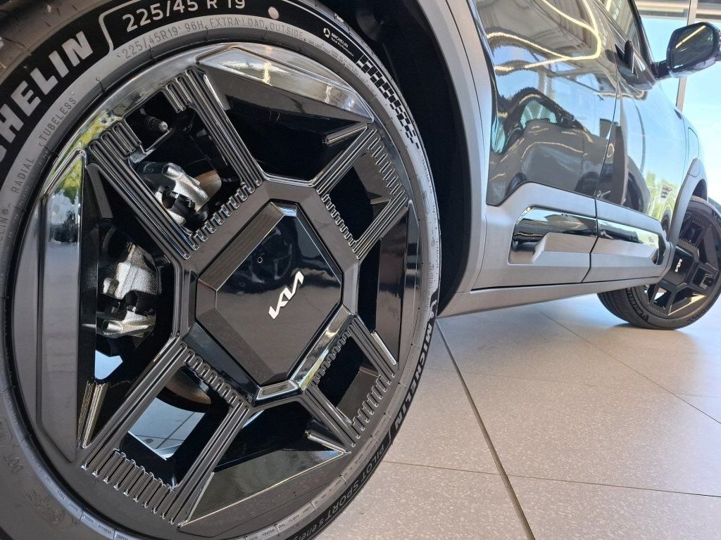 Kia EV2 - Bild 3