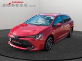 Toyota Corolla Touring Sports  1.8l Hybrid Team D +Tech - Toyota Corolla in Ludwigshafen