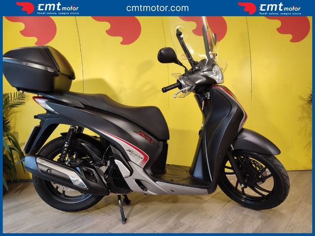 Honda SH 150 - 2016