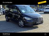 Mercedes-Benz T 180 STYLE KAMERA/KLIMAAUT/TEILLEDER/TEMPOMAT/M - scheckheftgepflegte Mercedes T-Klasse