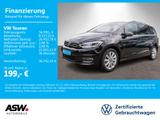 Volkswagen Touran Highline 2.0 TDI DSG Navi ACC RFK AHK 7-S