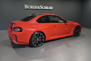 BMW M2 - 2