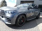 Mercedes-Benz GLE 63 AMG S EXCLUSIV Junger Stern 06/2028 - Mercedes-Benz: Junge Stern