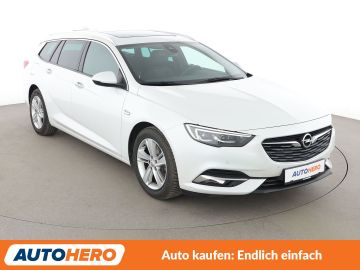 Opel Insignia - 8