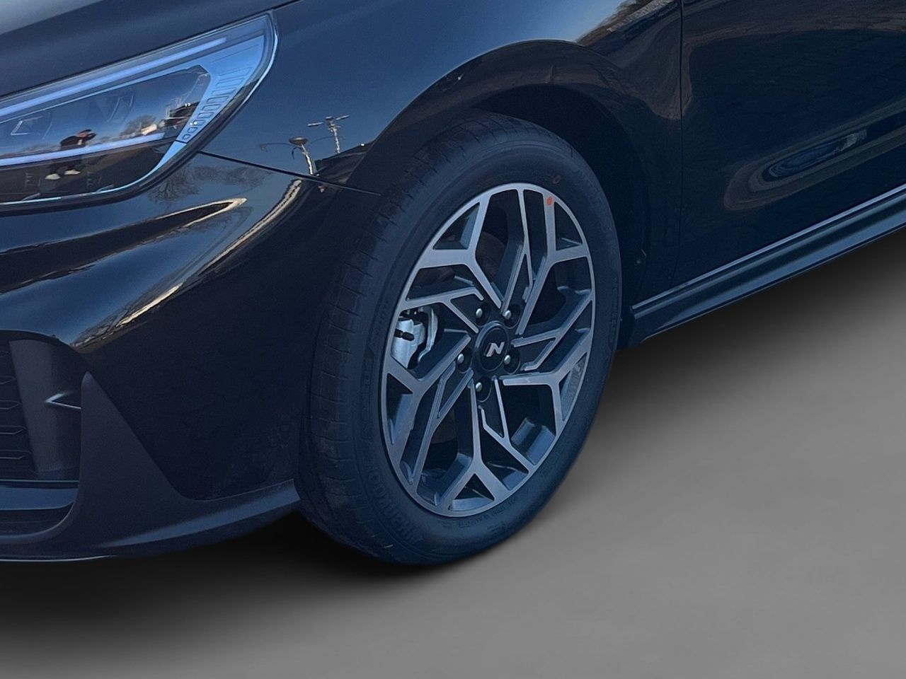Hyundai i30 – Bild 11