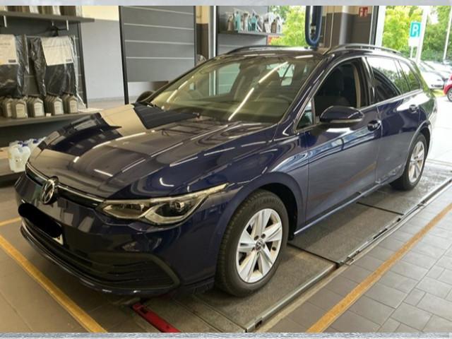 Volkswagen Golf VIII Variant 1.0 TSI Life Business Navi Pan, миниатюра 3