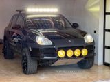 Porsche Cayenne S 4.5L V8  Fortrunner Adventure - Porsche in Weimar