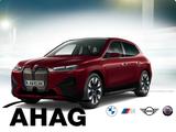 BMW iX 77kWh xDrive40 Sportpaket Klimaaut. - BMW iX in Bochum