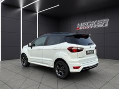 Ford EcoSport 1.0 EcoBoost ST-Line Start/Stopp