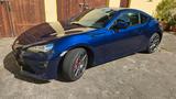 Toyota Performance-Paket, 1. Hand, Scheckheft - Toyota GT86 von privat