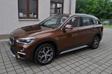 BMW X1 xDrive 20d xLine LED Rückfahrkamera AHK - BMW X1 Gebrauchtwagen in Leipzig