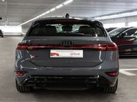 Audi S6 e-tron - Vorschau Bild 7