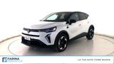 Renault RENAULT NUOVO CAPTUR techno ECO-G 100 MY25 - Jahreswagen mit LPG-Antrieb