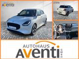 Suzuki Swift Comfort+ 4x4 ACC*LED*Navi*Kamera*SHZ*Apple - Suzuki Swift Jahreswagen