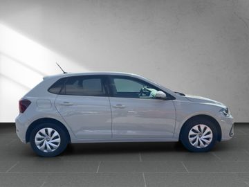 Volkswagen Polo 1.0 Life LED PDC V+H SHZ KLIMA