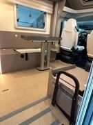 Bürstner Lyseo TD 684 *ROLLSTUHLGERECHT mit Lift