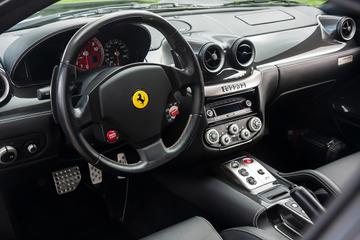 صورة مصغرة 15 لـ 2007 Ferrari 599 GTB