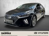 Hyundai IONIQ Plug-in-Hybrid Prime Navi Leder - gebrauchte Hyundai IONIQ aus dem Jahr 2021