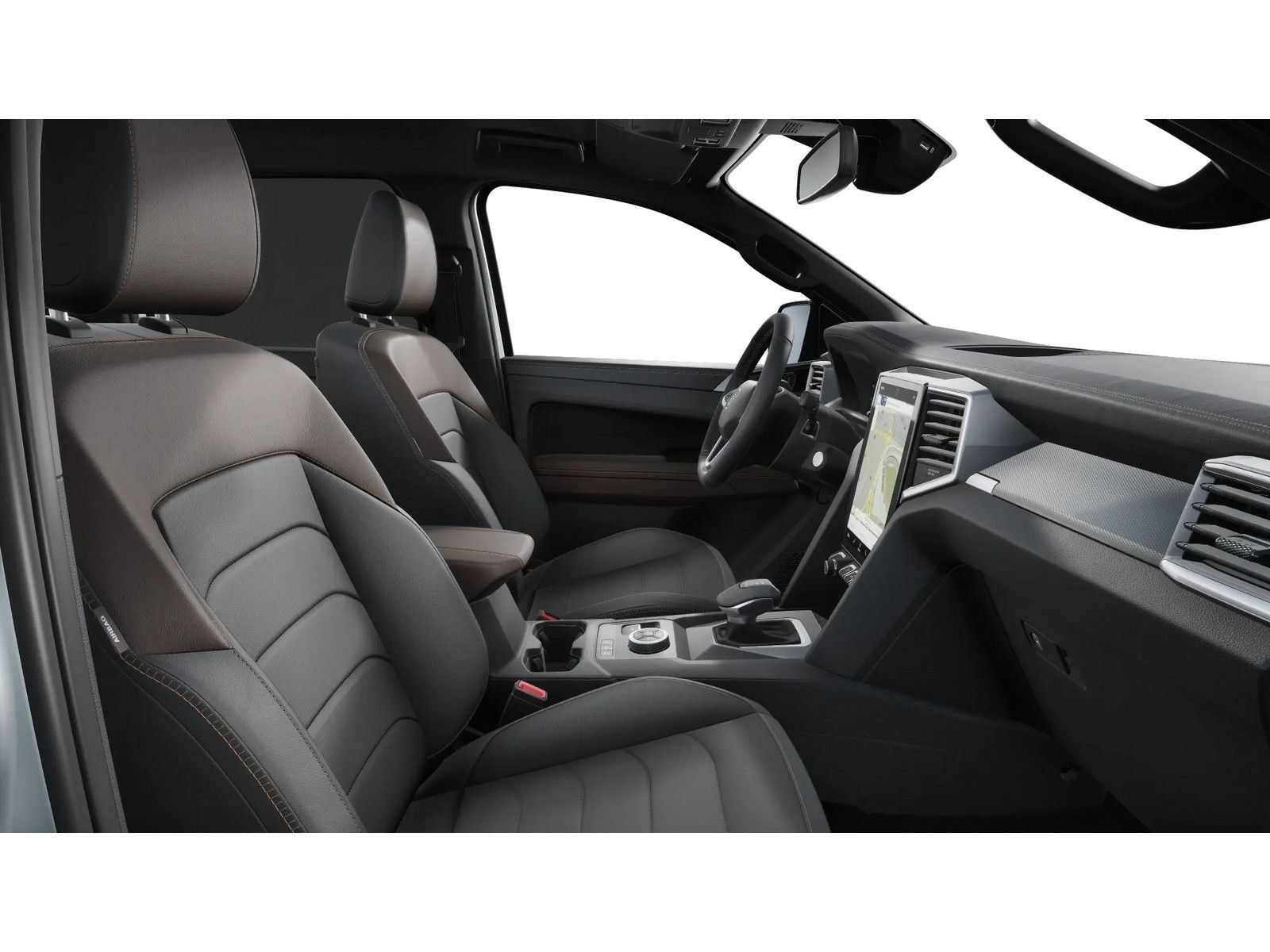 Volkswagen Amarok - Bild 5