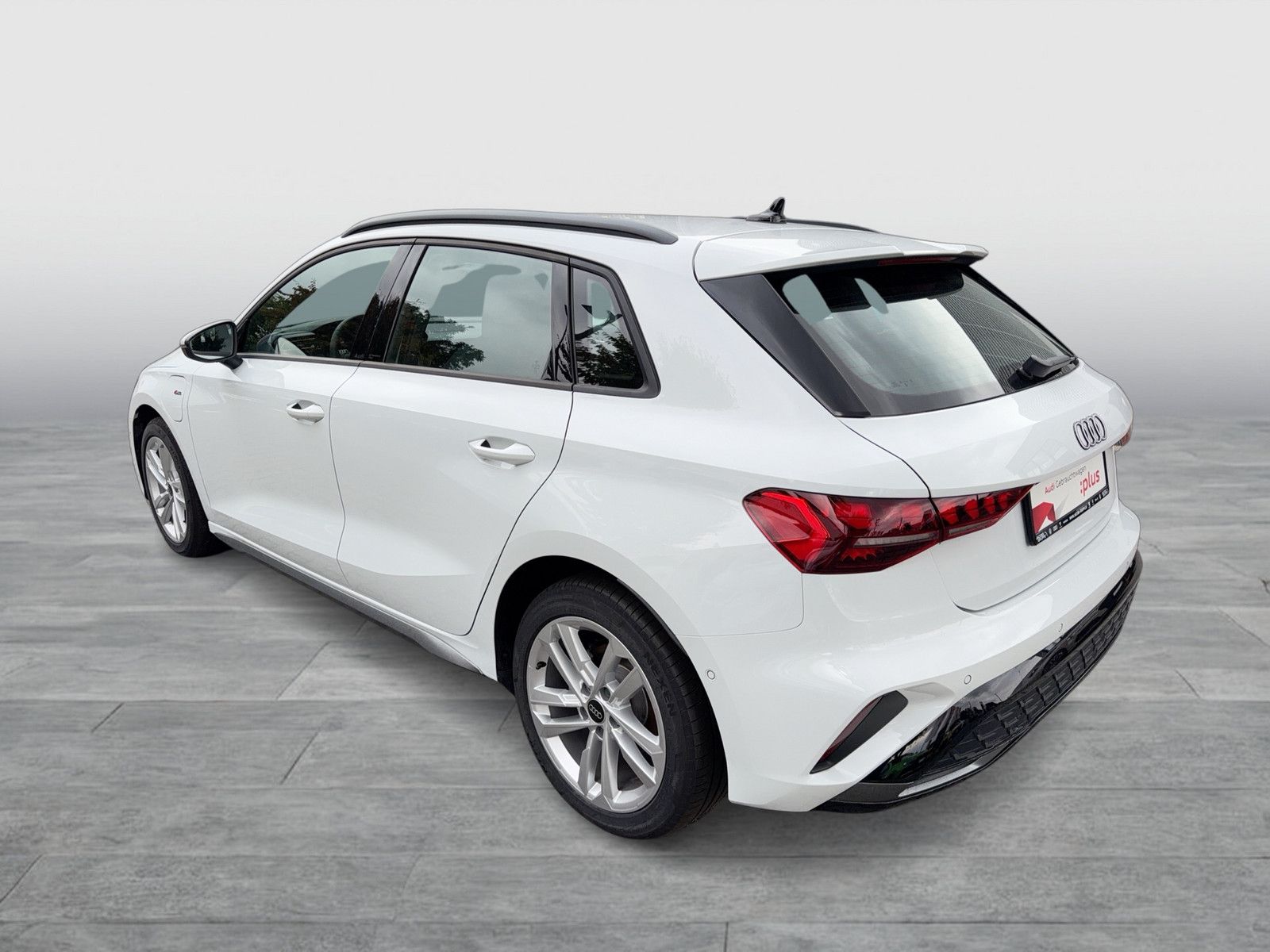 Audi A3 - Bild 5