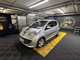 Toyota Peugeot 107 Toyota Motor 1.0  TÜV 04.2028 ... - Toyota: Motor