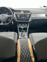 Andere Auto WV Touran 7 Sitze - Andere mit Diesel-Antrieb: Kleinbus
