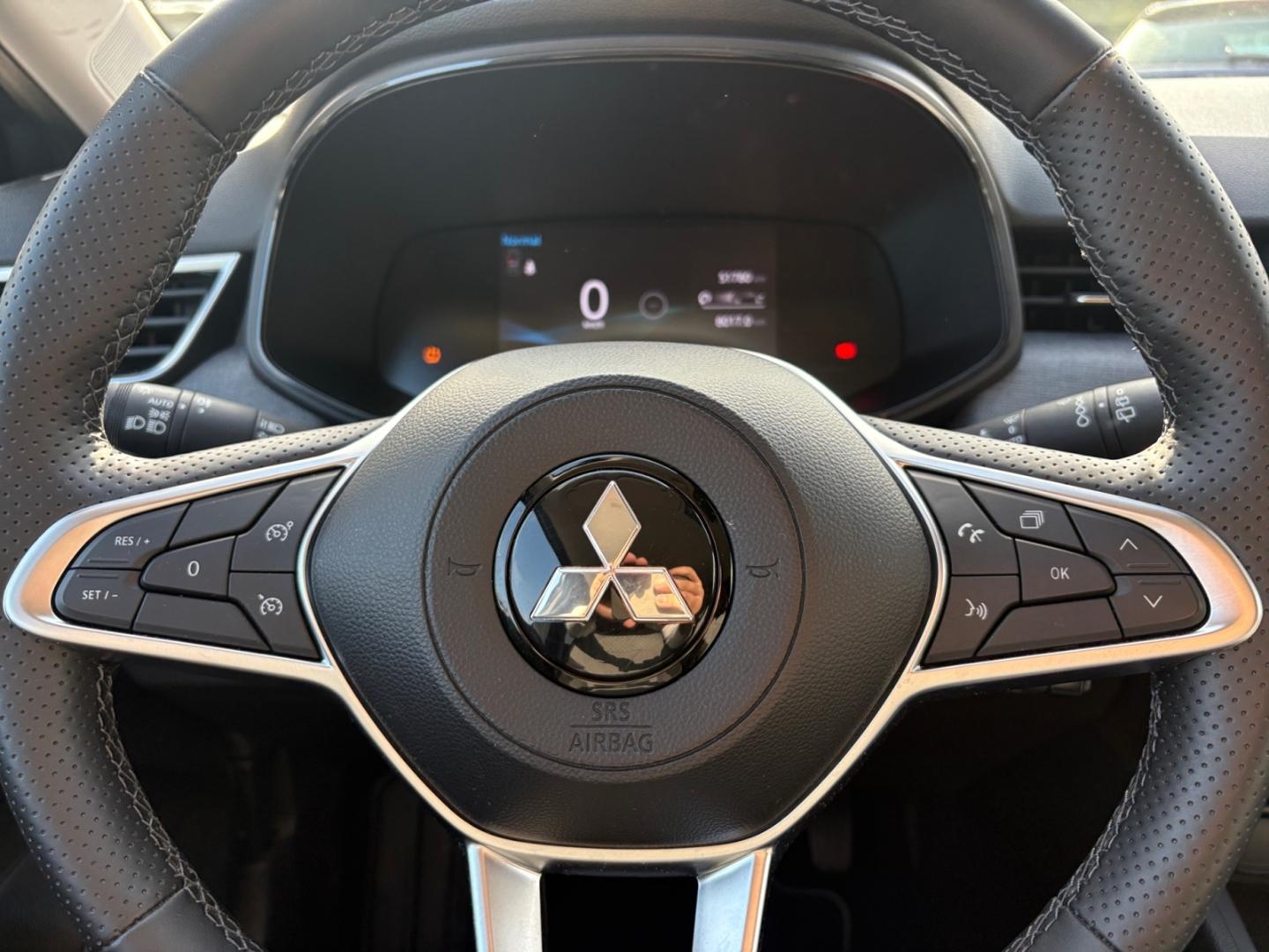 Mitsubishi Colt 1.0 Plus *LED*Navi*CarPlay*SHZ*PDC*CAM*DAB*, миниатюра 11
