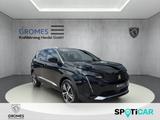 Peugeot 5008 1.2 PureTech 130 Allure Pack EAT8 7-Sitzer  - schwarze Peugeot 5008
